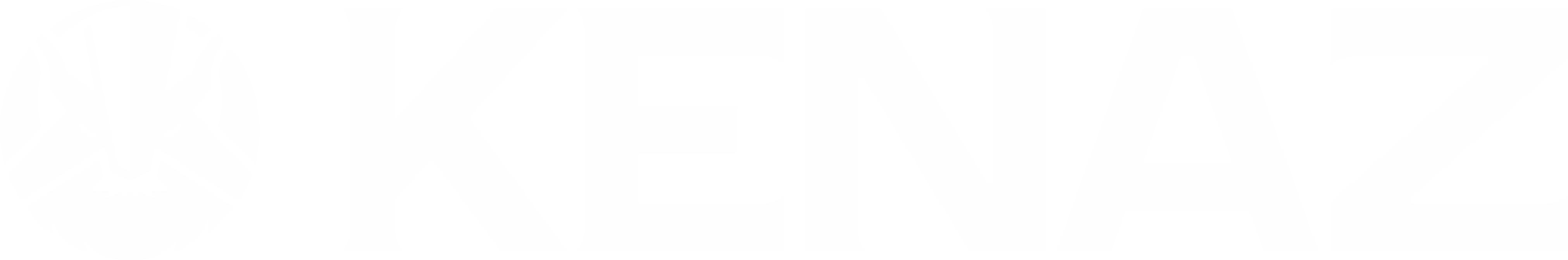 Kenaz Logo