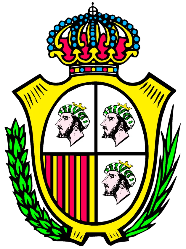 Ayuntamiento de Caspe
